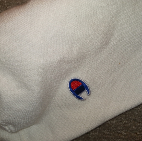 Champion Multi color Crewneck - Picture 4 of 5